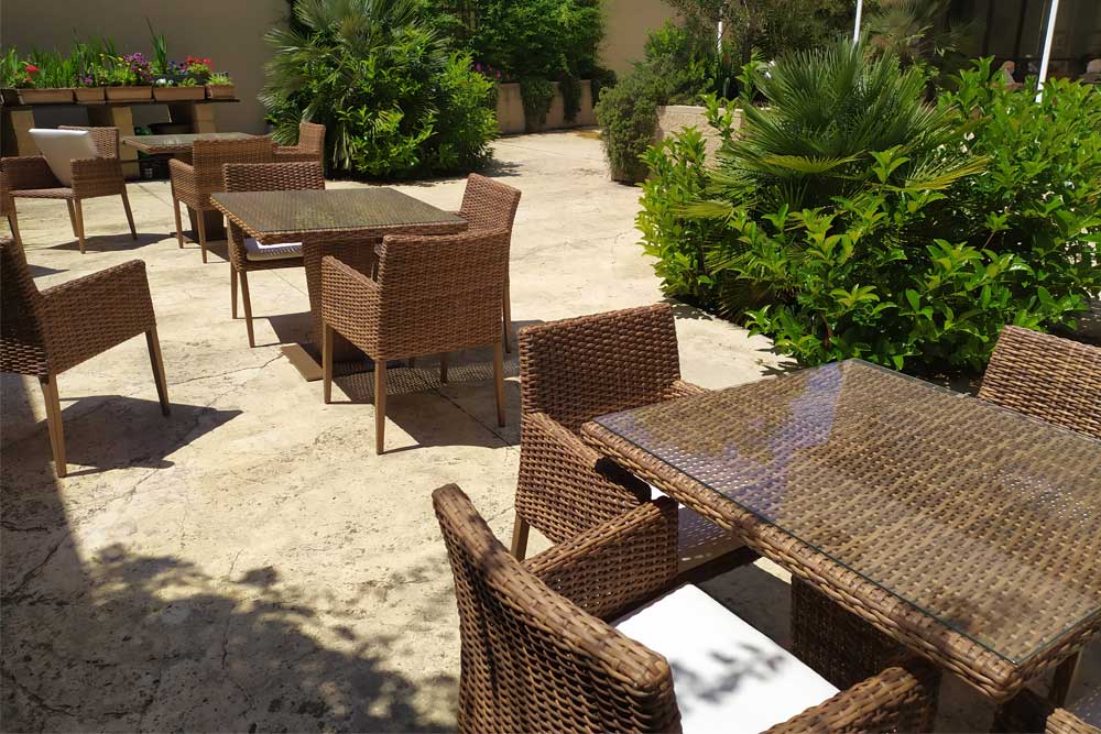 RESIDENCIA PARA MAYORES BALLESOL ALMOGÁVARES