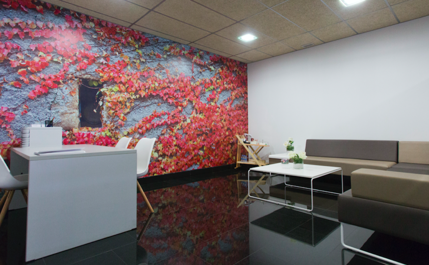 CASER RESIDENCIAL TXURDINAGA