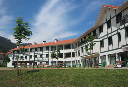 RESIDENCIA VITALITAS MARCELO GANGOITI