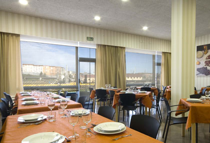 RESIDENCIA VITALITAS SANTA TERESA