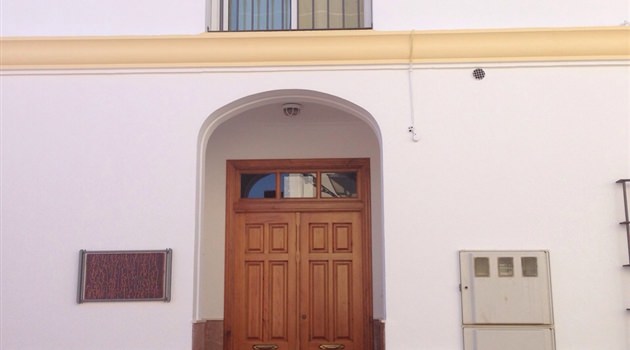 GRUPO CLECE MAYORES RESIDENCIA DE MAYORES Y U.E.D. CUEVAS DE SAN MARCOS