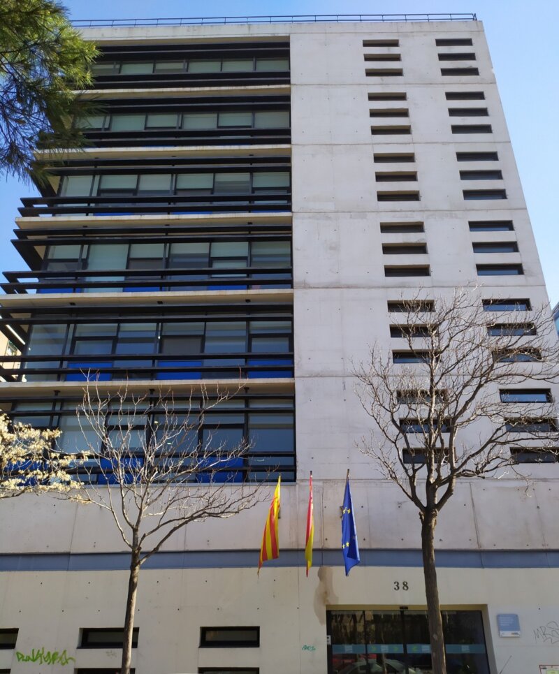 GRUPO REY ARDID RESIDENCIA DELICIAS