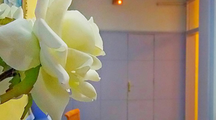 RESIDÈNCIA MEDITERRANIA II