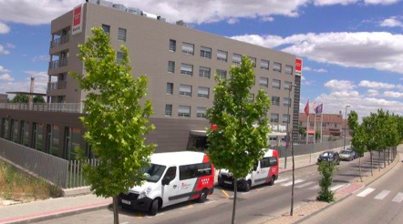 Residencia Albertia Las Vegas