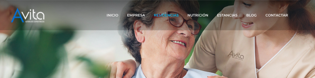 Residencia Profesor Gabriel Callejón Maldonado (Avita Servicios Geriátricos)