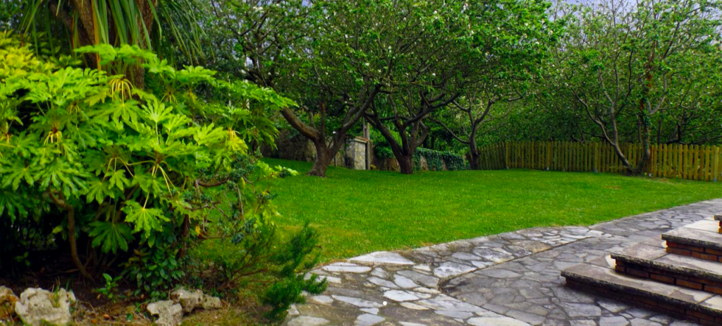 Residencia Castiello