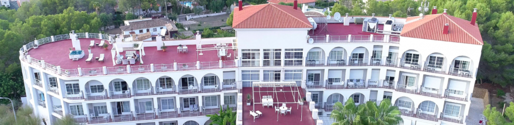 Residencia & Rehabilitación Ciudad Patricia