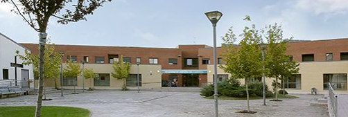 Residencia Virgen del Carmen