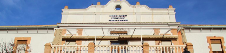 Residencia de Ancianos San Juan Evangelista (Centro Lares)