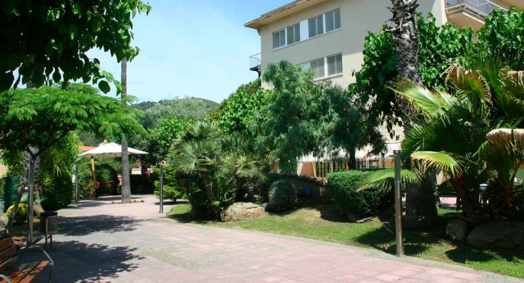 Residencia Nazaret (Centro Lares)