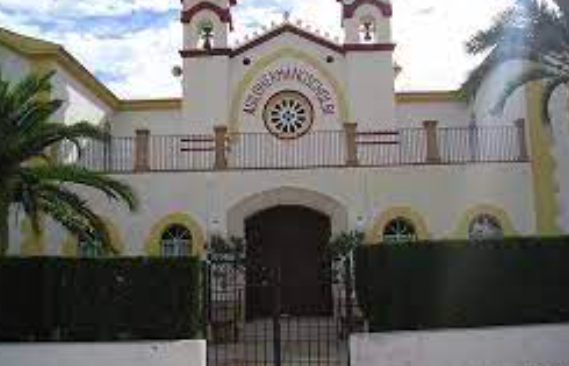 Residencia Asilo Hermanos Cholbi (Centro Lares)