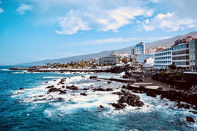 Residencias en Canarias