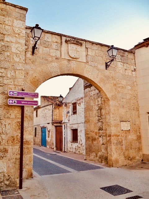 Residencias en Castilla y León