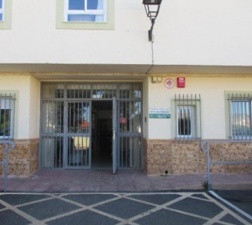 Residencia Santa Luisa de Marillac (Centro Lares)